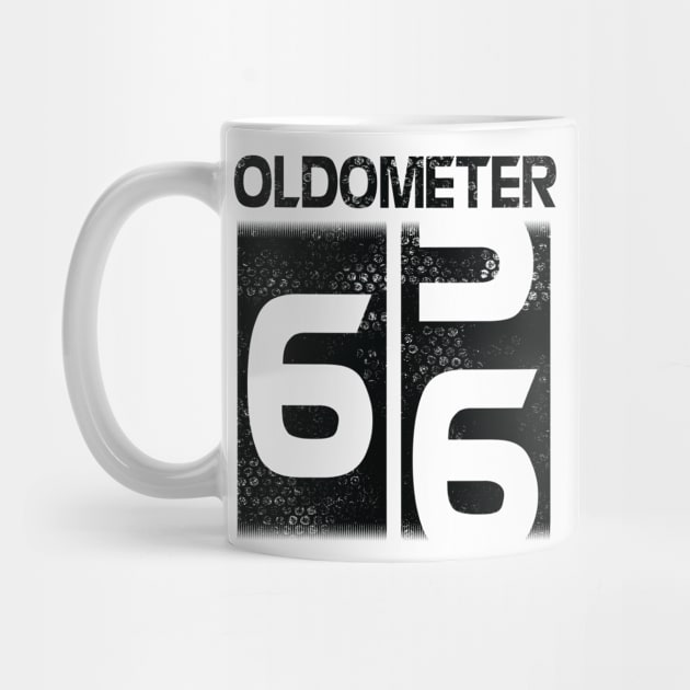 Oldometer Happy Birthday 66 Years Old Was Born In 1954 To Me You Papa Dad Mom Brother Son Husband by Cowan79